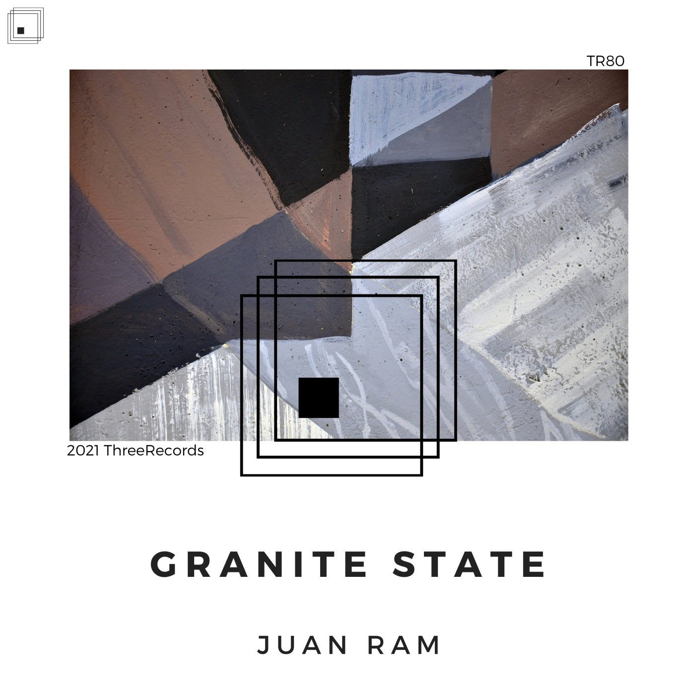 Juan Ram - Granite State [TR80]